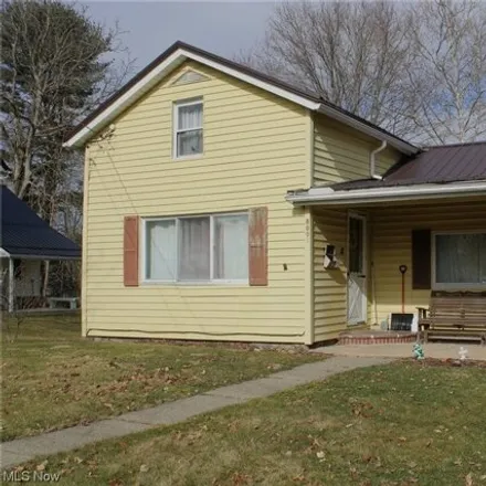 Buy this 3 bed house on 7947 Elm Street in Garrettsville, Portage County