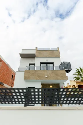 Buy this 3 bed house on Torrevieja in Valencian Community, Spain