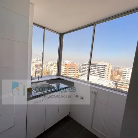 Image 8 - Condominio Parque Colón, Avenida Cristóbal Colón 4537, 758 0386 Provincia de Santiago, Chile - Apartment for sale