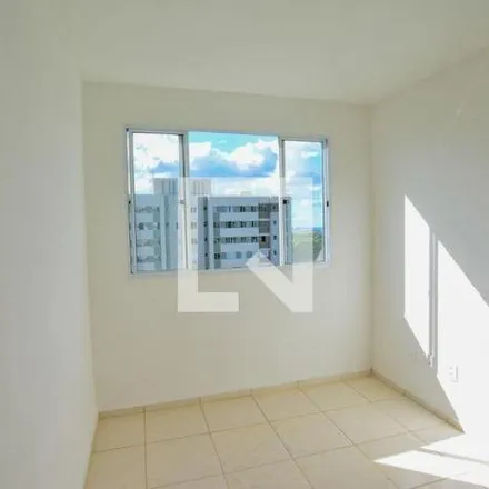 Rent this 2 bed apartment on Rua Dois Mil Duzentos E Vinte E Sete in Palmeiras, Belo Horizonte - MG