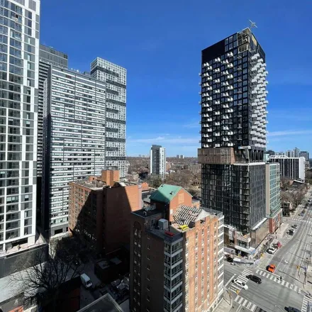 Image 5 - Toronto Metropolitan University, Eaton Centre level 2, Old Toronto, ON M5B 2L9, Canada - Apartment for rent