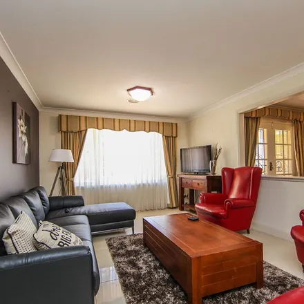 Rent this 1 bed apartment on Wirruna Avenue in Calare NSW 2800, Australia