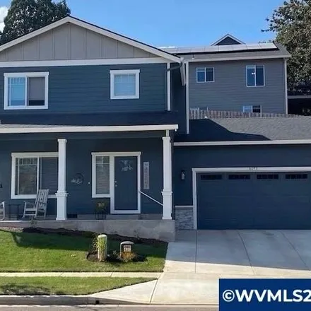 Buy this 3 bed house on 5675 Peters Place Southeast in Salem, OR 97306