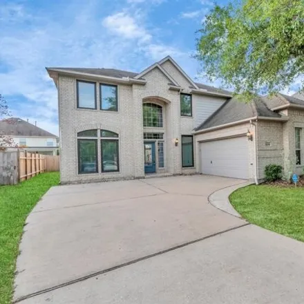 Image 2 - 3412 Legends Mist Drive, Montgomery County, TX 77386, USA - House for rent