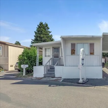 Buy this studio apartment on 225 in 191 East El Camino Real, Mountain View
