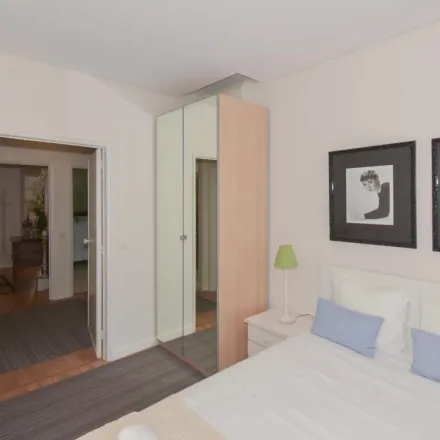 Rent this 4 bed apartment on Pingo Doce in Rua de Serpa Pinto 700/738, 4250-465 Porto