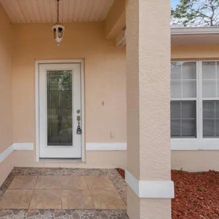 Image 4 - 1528 West Gainsboro Lane, Citrus Springs, FL 34434, USA - House for sale