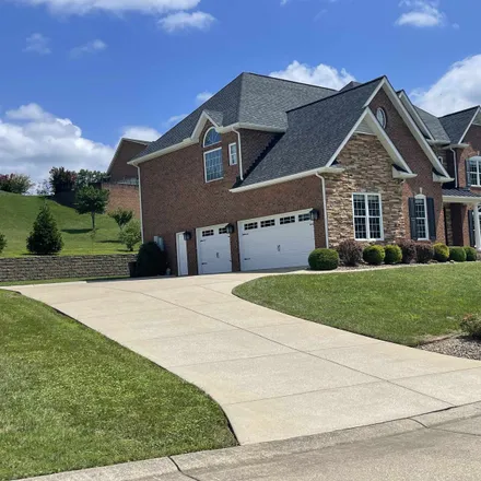 Buy this 5 bed house on Howells Mill Road in Howells Mill, Cabell County