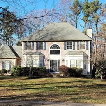 Buy this 4 bed house on 44 Mayberry Drive in Tinton Falls, NJ 07724