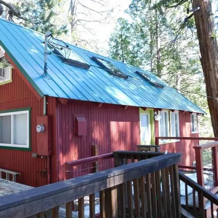 Buy this 2 bed house on 29634 Alpine Drive in Cold Springs, Tuolumne County