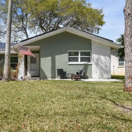 Buy this 3 bed house on 1346 Overlea Drive in Dunedin, FL 34698
