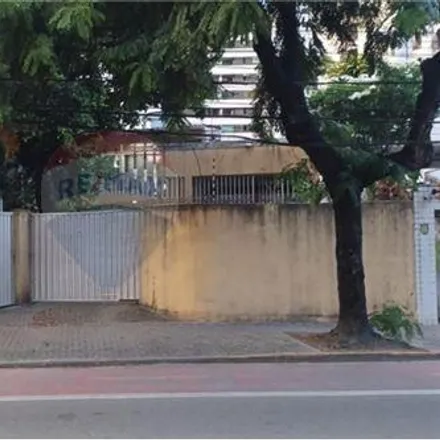 Image 2 - unnamed road, Casa Amarela, Recife -, 52070-030, Brazil - House for rent