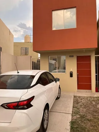 Buy this studio house on unnamed road in 66660 Apodaca, NLE