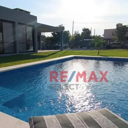 Rent this 1 bed house on Querandíes 1007 in Funes City, Funes