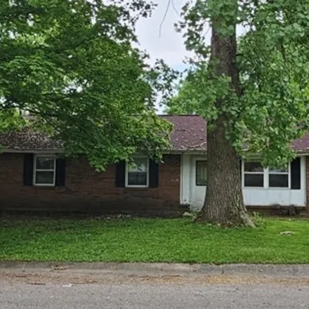 Image 1 - 130 Terry Court, Camden, Preble County, OH 45311, USA - House for sale