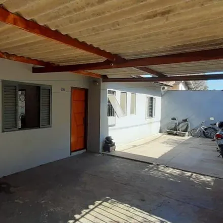 Buy this 3 bed house on Avenida Afonso José Fioravante in Cecap, Piracicaba - SP