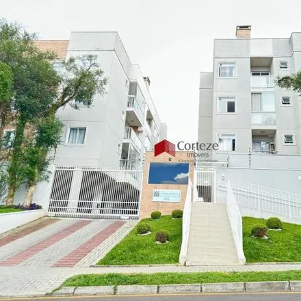 Buy this 2 bed apartment on Rua David Campista in Afonso Pena, São José dos Pinhais - PR