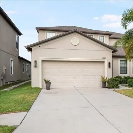Rent this 6 bed house on 11623 Sunburst Marble Road in Hillsborough County, FL 33578