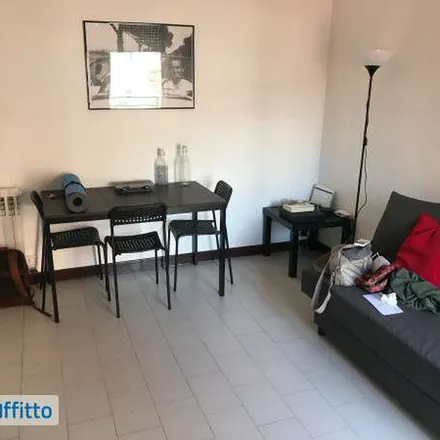 Rent this 2 bed apartment on Via Monte San Gabriele 3 in 20127 Milan MI, Italy