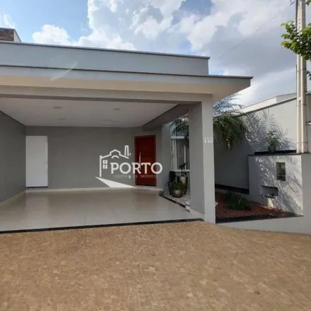 Buy this 3 bed house on Avenida Comendador Luciano Guidotti in Jardim Caxambu, Piracicaba - SP