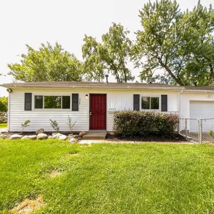 Buy this 3 bed house on 1389 Southfield Drive South in Columbus, OH 43207