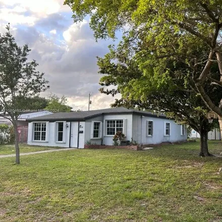 Rent this 3 bed house on 1795 Northeast 175th Street in North Miami Beach, FL 33162