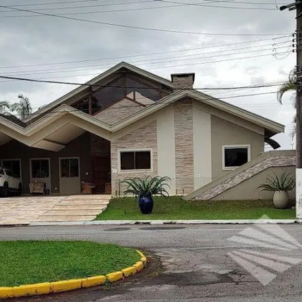 Image 2 - Avenida Luiz Gonzaga das Neves, Jardim Santana, Tremembé - SP, 12122-000, Brazil - House for sale