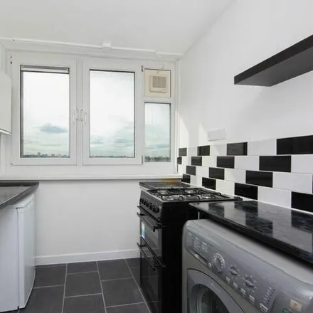 Buy this 1 bed apartment on Knowles House in 7 Neville Gill Close, London