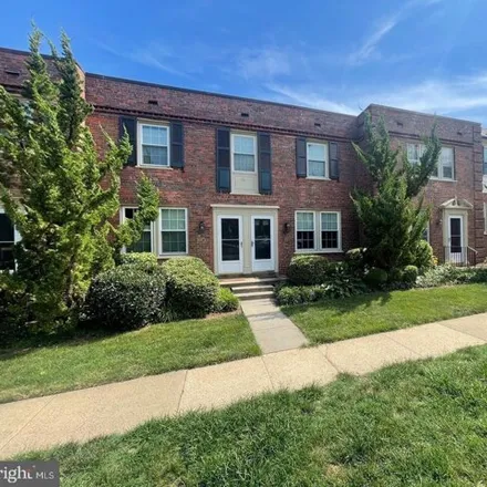 Rent this 1 bed townhouse on 2600 13th Road South in Arlington, VA 22204