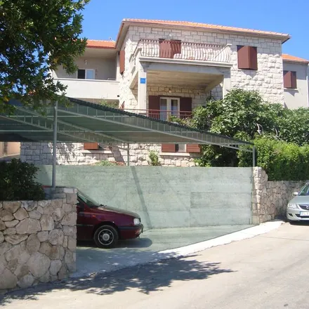 Image 4 - 21410 Općina Postira, Croatia - Apartment for rent