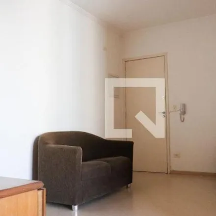 Rent this 1 bed apartment on Avenida Jabaquara 90 in Mirandópolis, São Paulo - SP