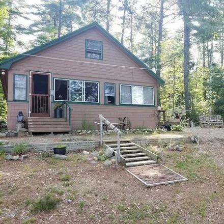 Image 2 - 729 Ebeemee Lake Road, Piscataquis County, ME, USA - House for sale