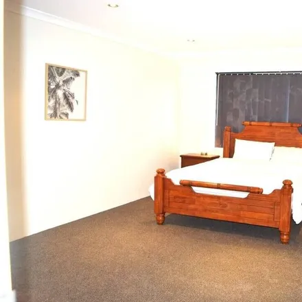 Rent this 5 bed house on Baldivis WA 6171