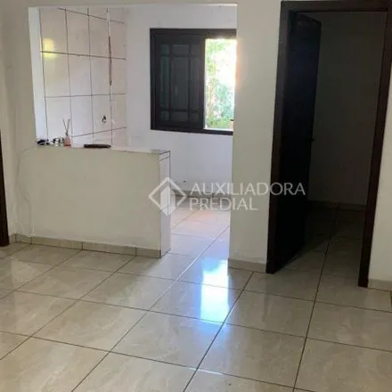 Image 1 - Rua Florindo Machado, Centenário, Montenegro - RS, 95778-000, Brazil - House for sale