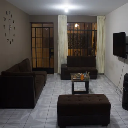 Buy this 2 bed house on Calle B in Villa El Salvador, Lima Metropolitan Area 15831