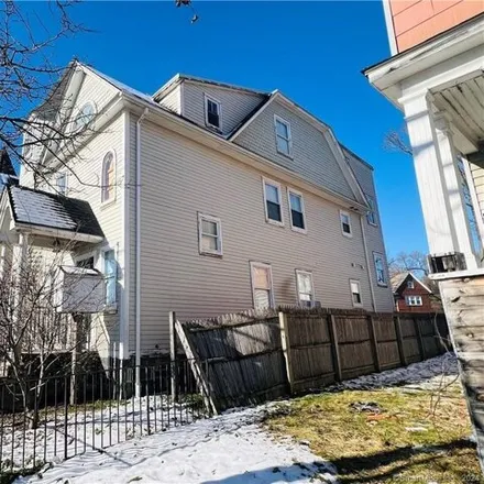 Buy this studio house on 1737 Stratford Avenue in Mill Hill, Bridgeport