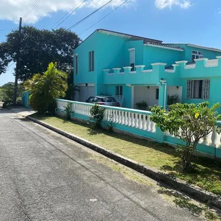 Image 2 - South Coast Sewerage Treatment Plant, Harmony Hall, St. Lawrence, Barbados - House for sale