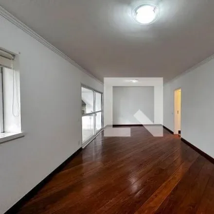 Rent this 3 bed apartment on Rua Antônio de Macedo Soares in Campo Belo, São Paulo - SP