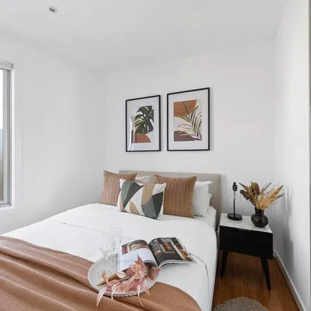 Rent this 2 bed apartment on Caulfield North VIC 3161