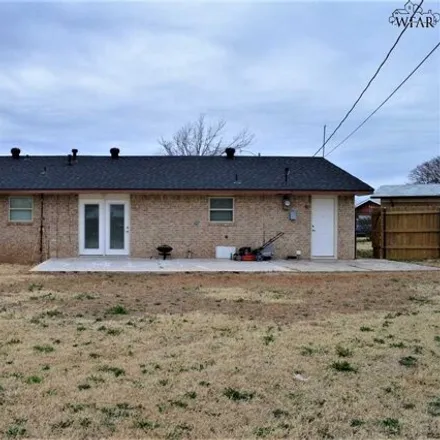 Image 5 - 4699 North Eden Hills Circle, Wichita Falls, TX 76306, USA - House for rent