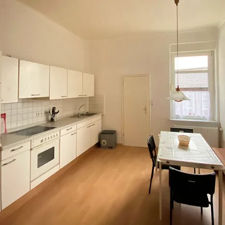 Rent this 2 bed apartment on Ewaldstraße 87 in 45699 Herten, Germany