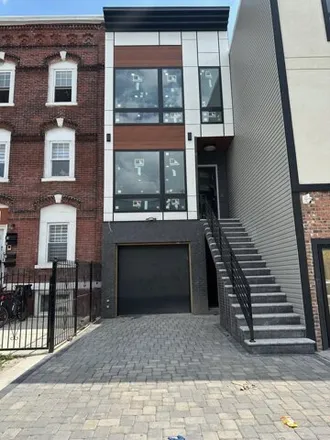 Buy this 6 bed house on 668 Ocean Avenue in West Bergen, Jersey City