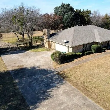 Buy this 4 bed house on 1233 Hilltop Drive in Cedar Hill, TX 75104