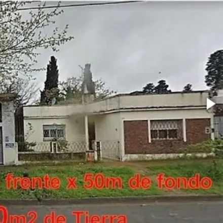 Image 1 - Tres Arroyos 1247, Partido de Morón, Haedo, Argentina - Townhouse for sale