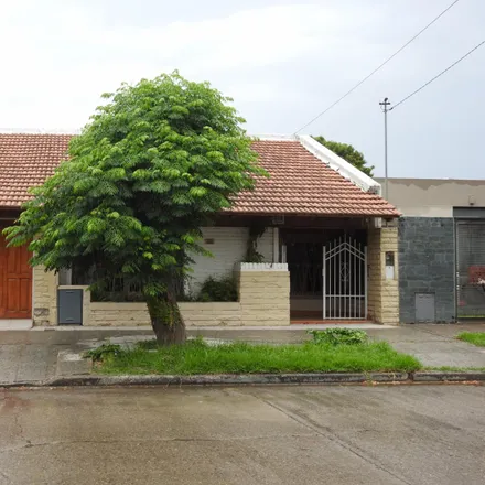 Buy this studio house on Chaco 1497 in Los Olmos, 8332 General Roca