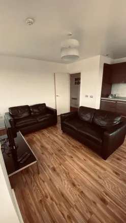 Image 3 - Brindley House, 101 Newhall Street, Attwood Green, B3 1LL, United Kingdom - Apartment for rent