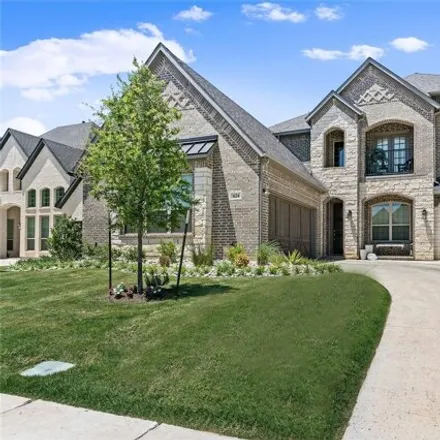 Buy this 5 bed house on 654 Windy Ridge Lane in Rockwall, TX 75087