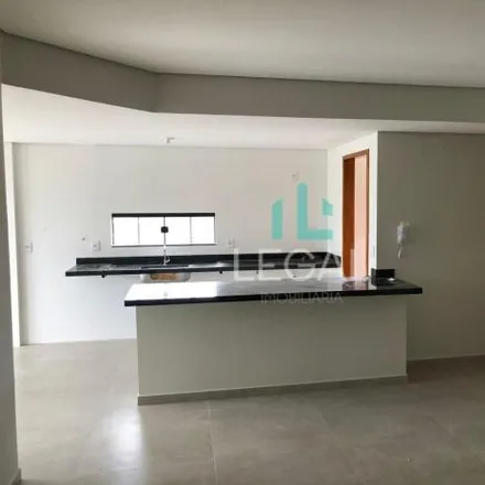 Buy this 2 bed apartment on Rua Safira in Ouro Verde, Rio das Ostras - RJ