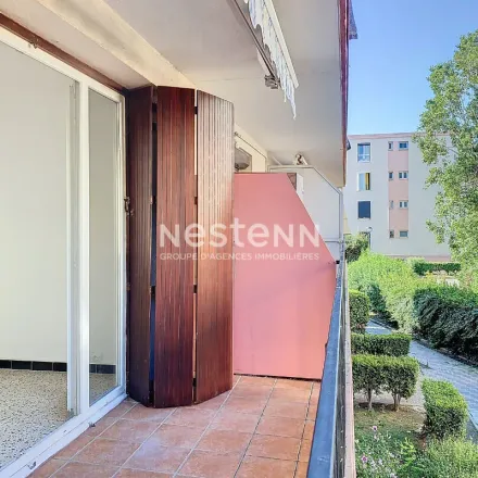 Image 6 - Empruntis, Boulevard Henri Poincaré, 66860 Perpignan, France - Apartment for rent