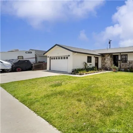 Buy this 3 bed house on 7401 Colombia Drive in Buena Park, CA 90620